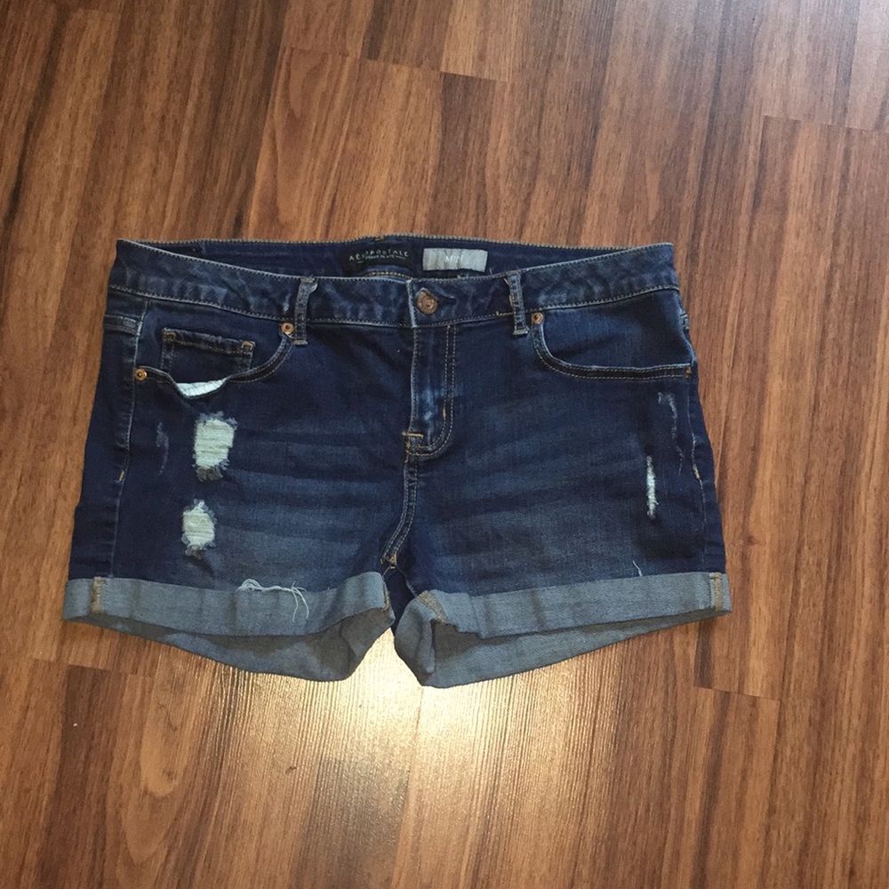 Aeropostale shorts size 12